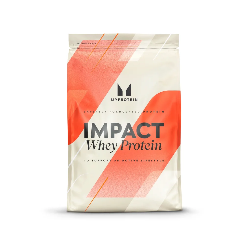 Myprotein Impact Whey Protein (USA) - 11lb - Chocolate Mint Image 1