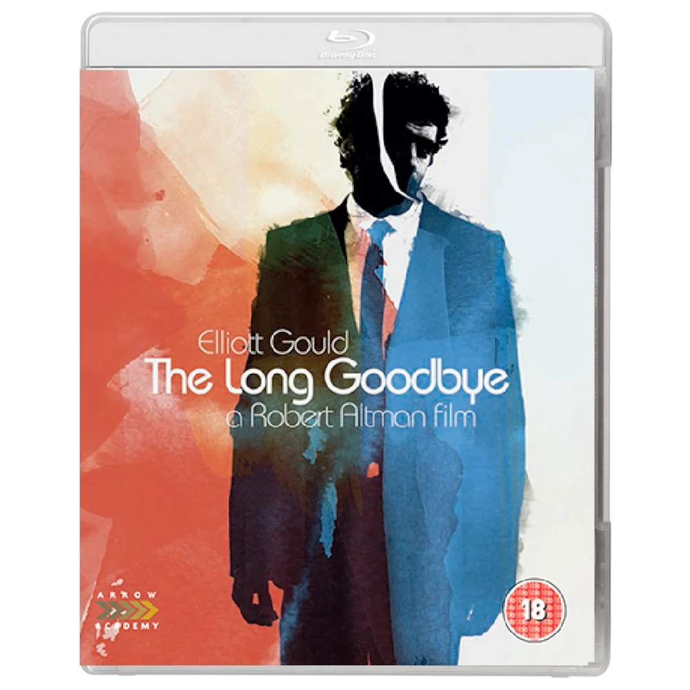 The Long Goodbye Image 1