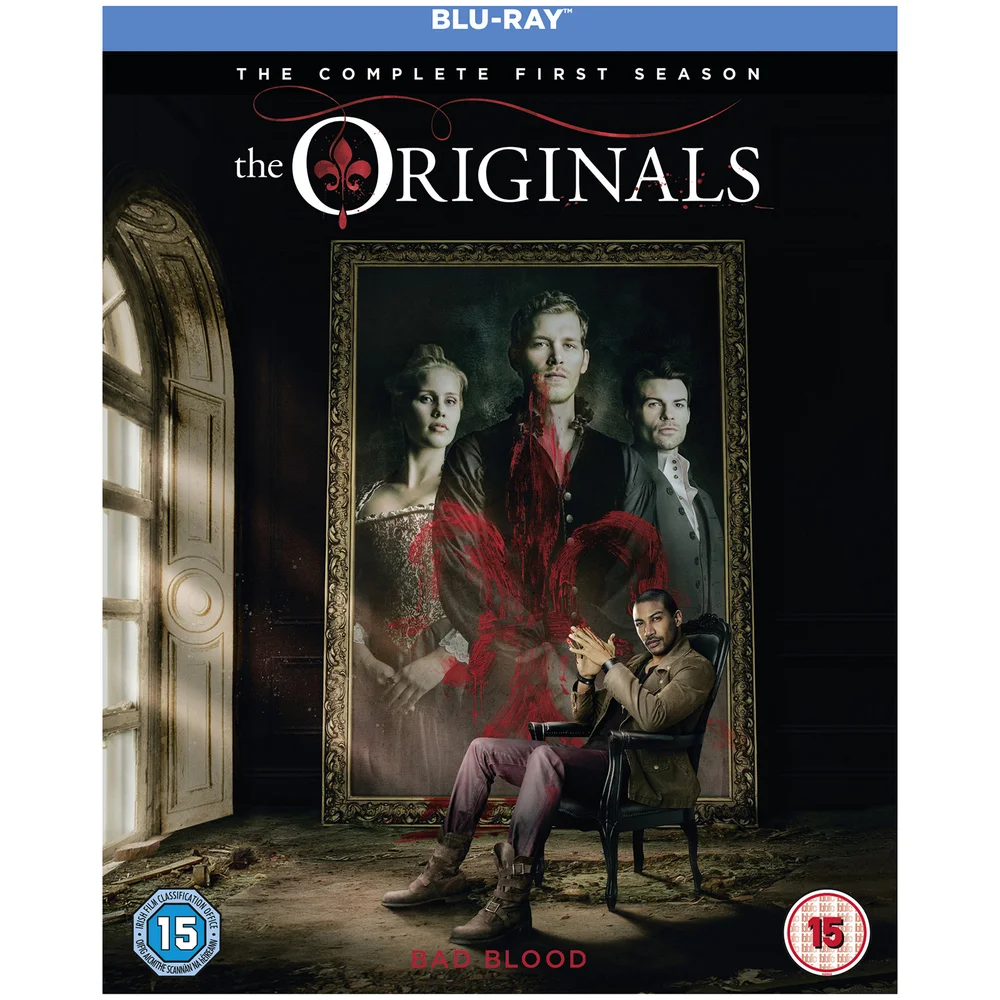 The Originals Image 1