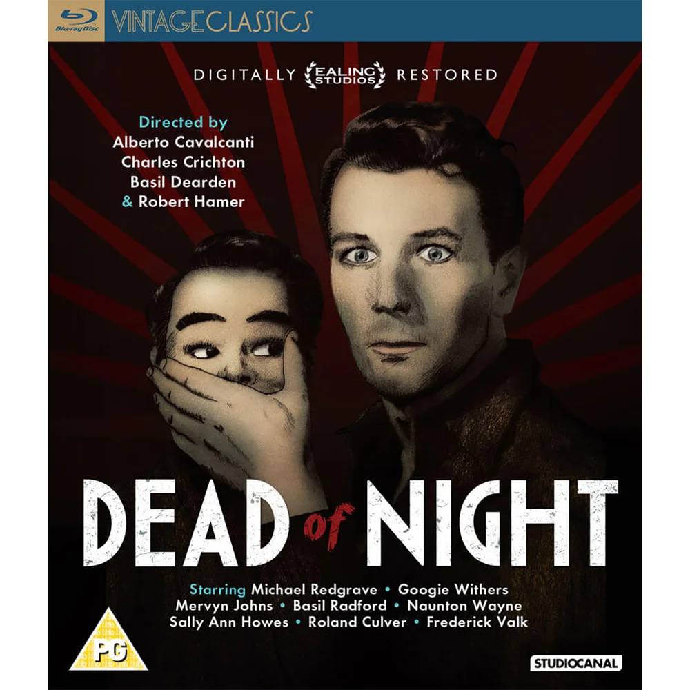 Ealing Studios: Dead of Night - Special Edition Image 1