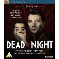 Ealing Studios: Dead of Night - Special Edition