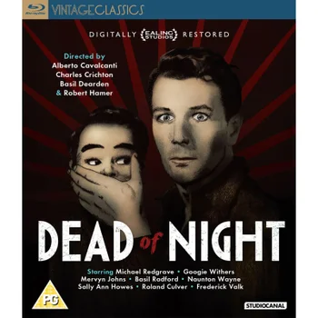 Ealing Studios: Dead of Night - Special Edition