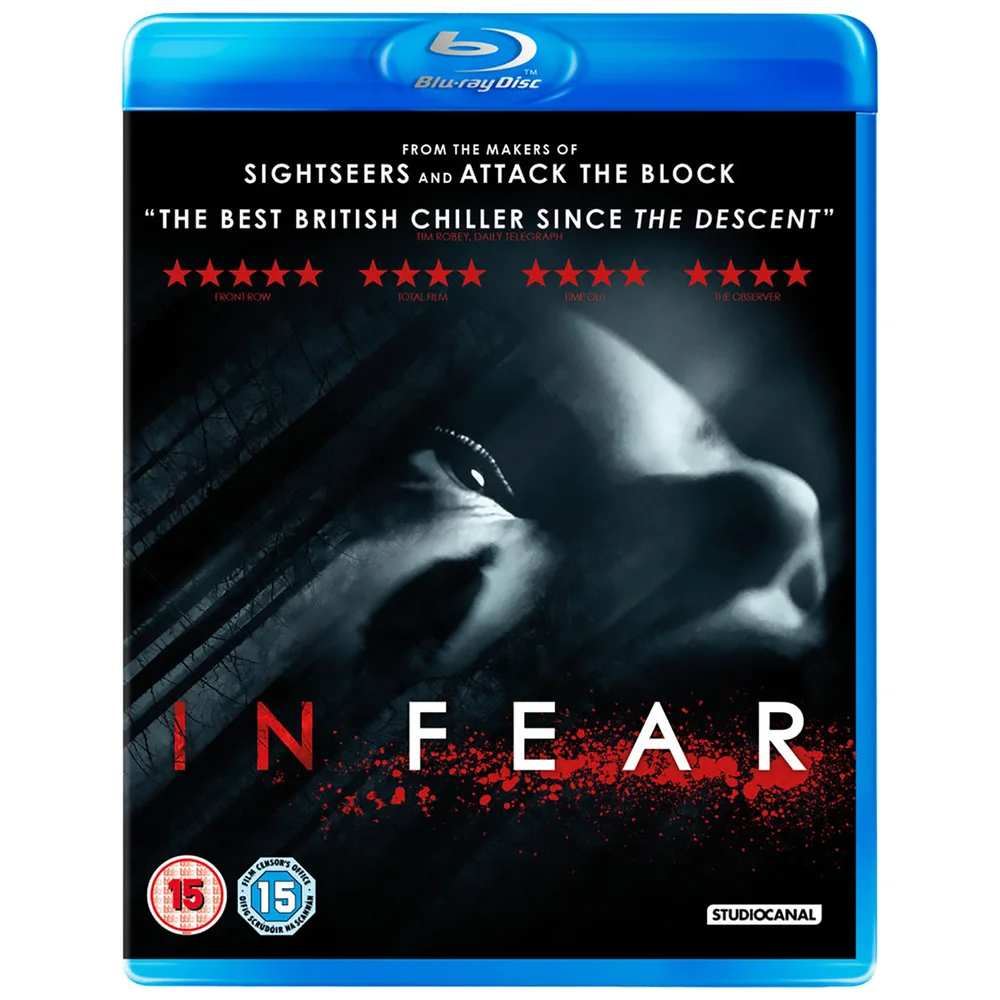 In Fear Image 1