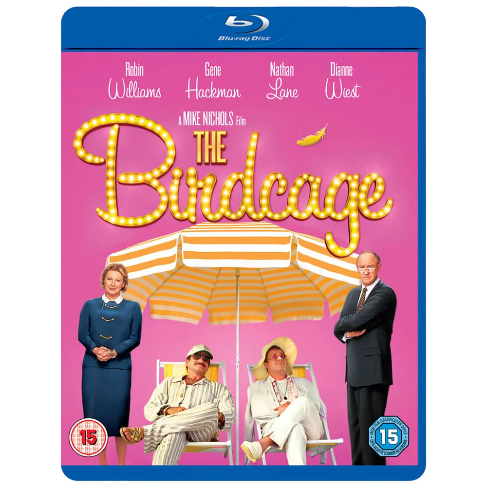 The Birdcage Image 1