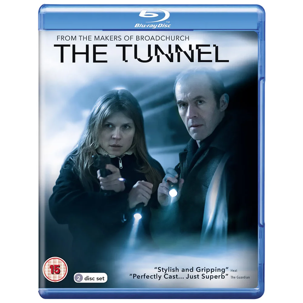 The Tunnel Image 1