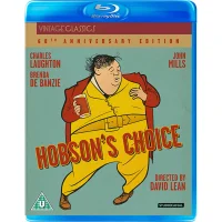 Hobson's Choice - 60th Anniversary Edition