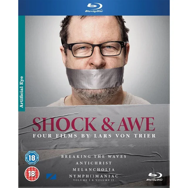 The Lars Von Trier Collection