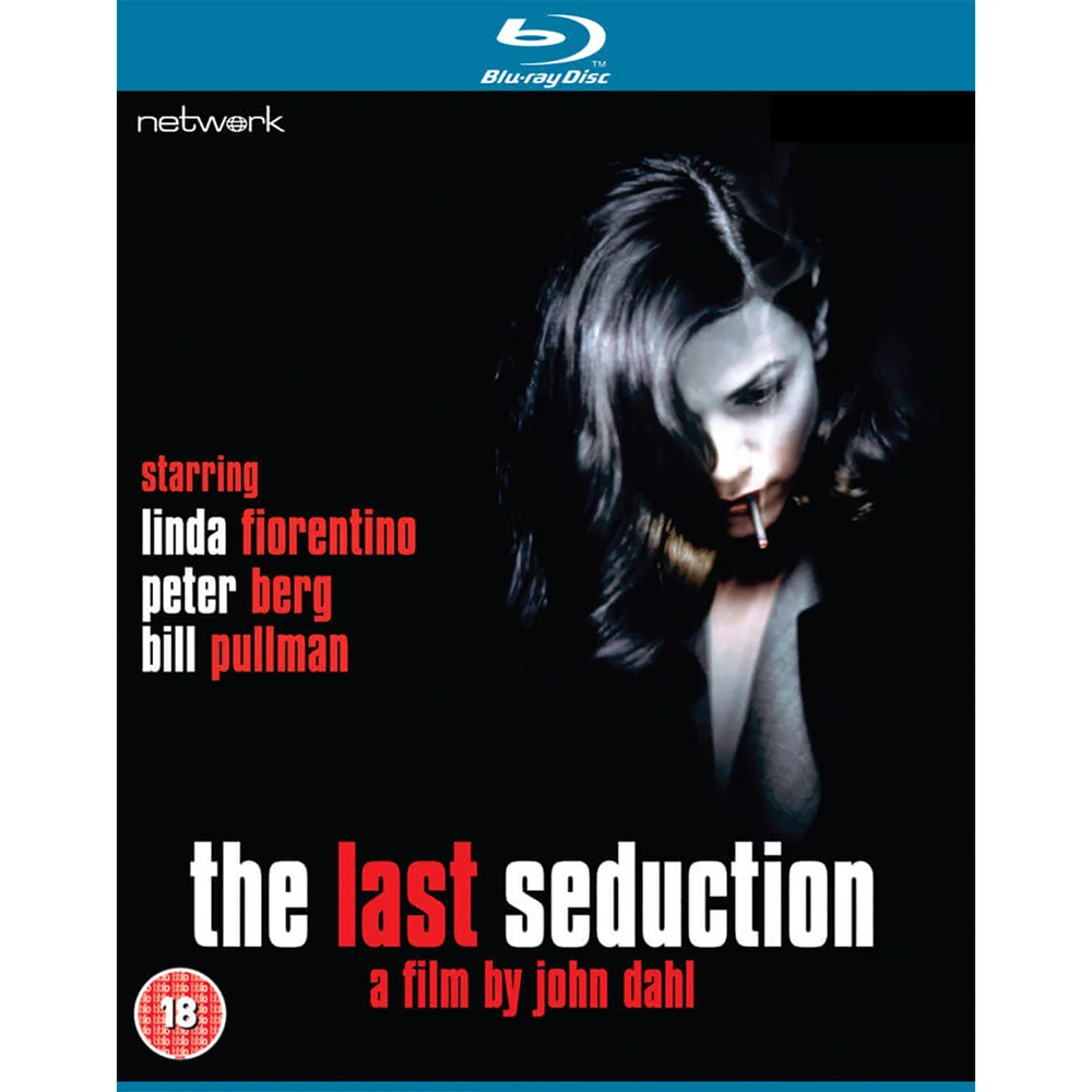 The Last Seduction Image 1