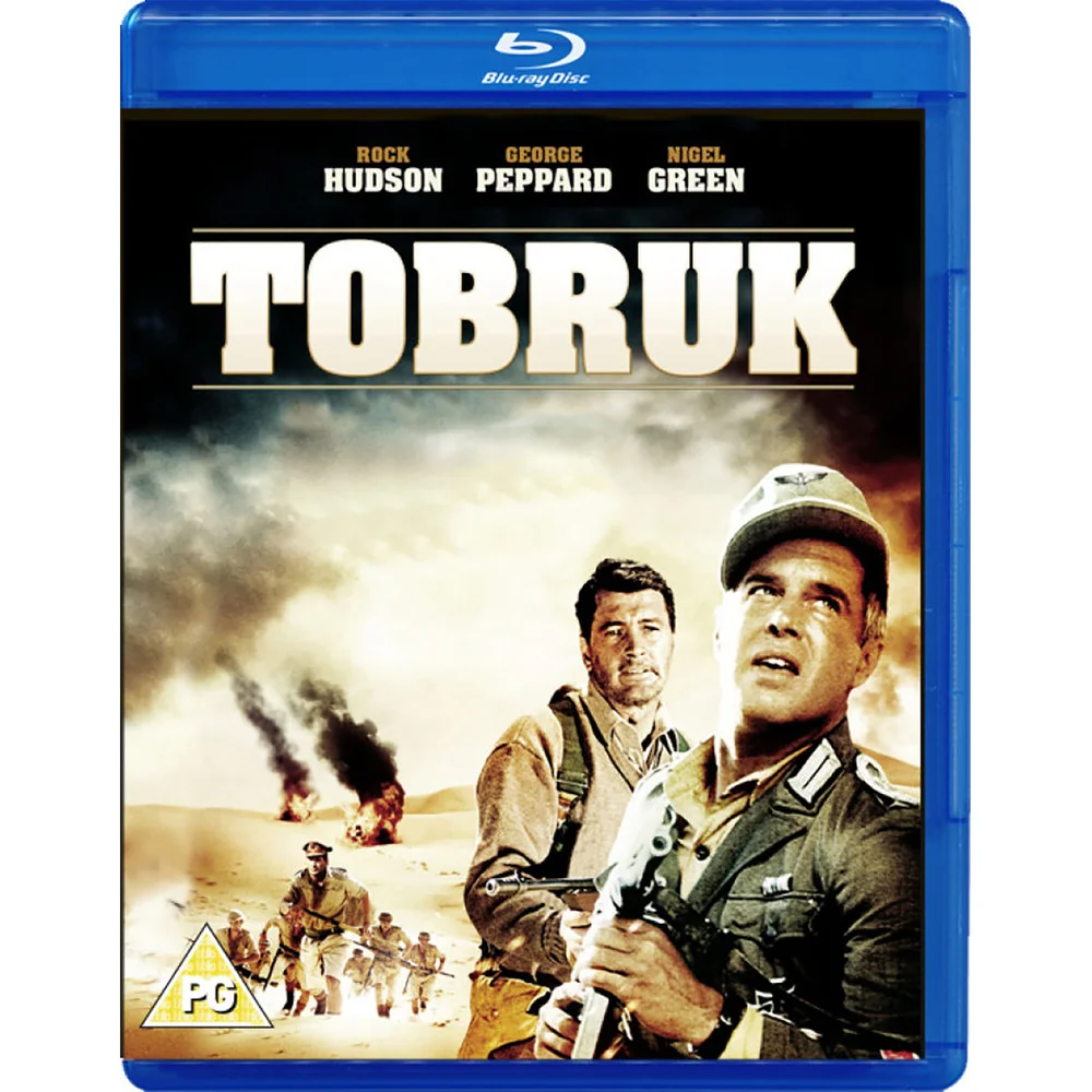 Tobruk Image 1