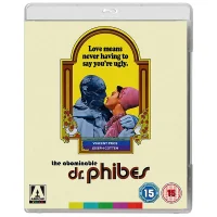 The Abominable Dr. Phibes