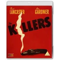 The Killers (1946)