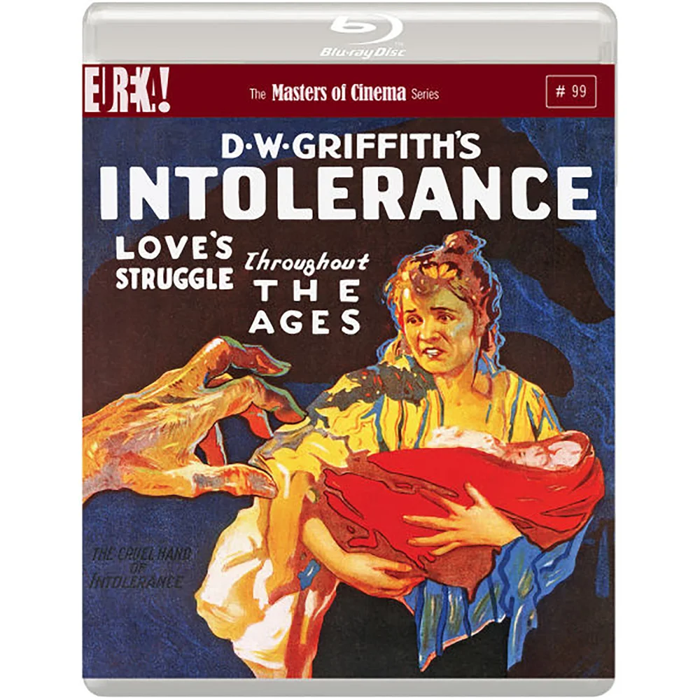 Intolerance Image 1