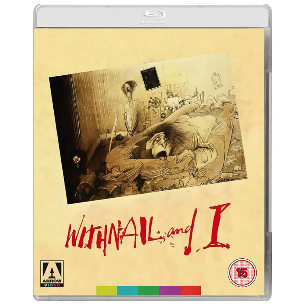 Withnail & I Standard Image 1