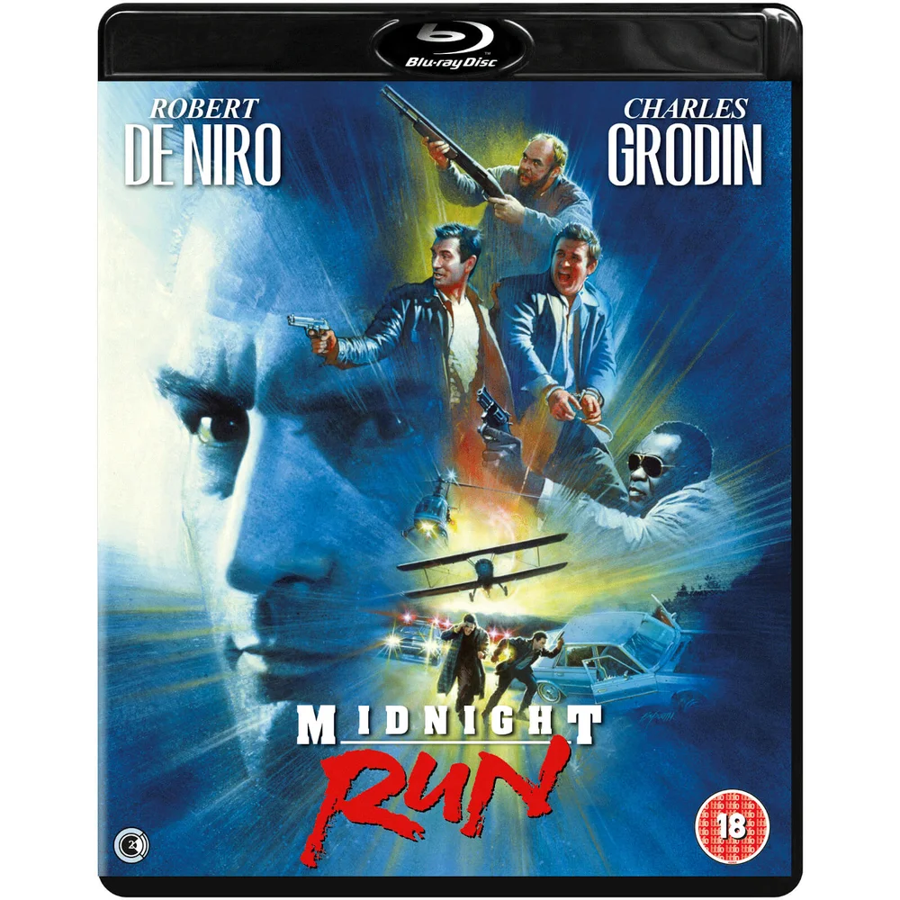 Midnight Run Image 1