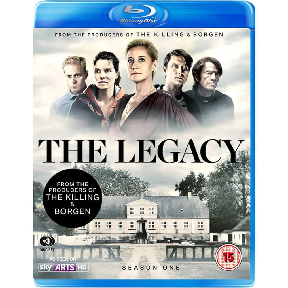 The Legacy Image 1