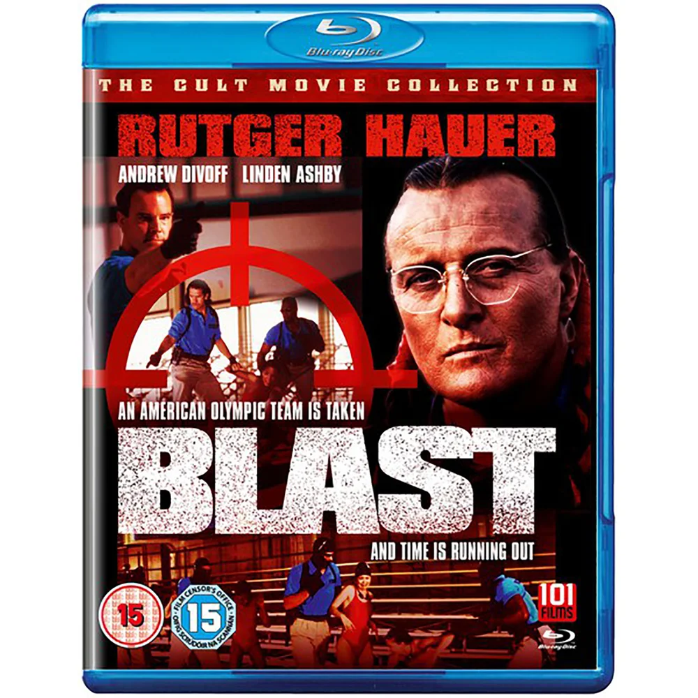 Blast Image 1