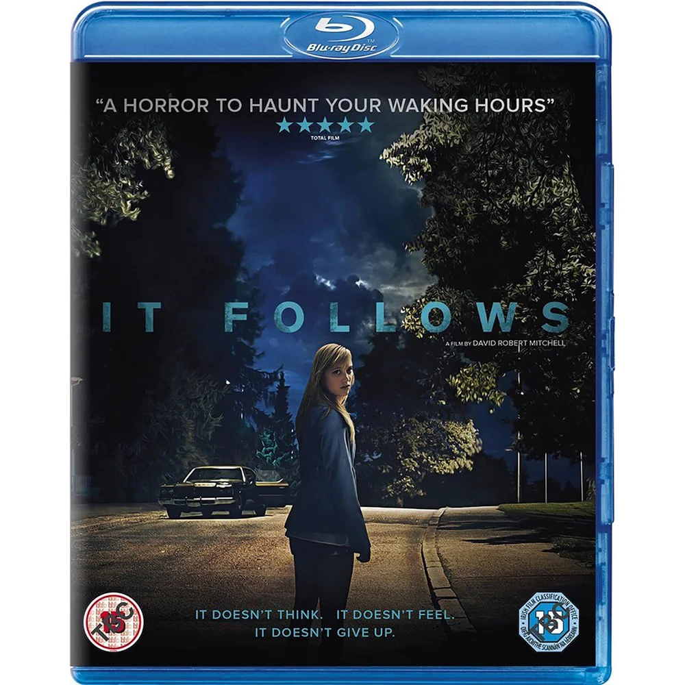 It Follows Image 1