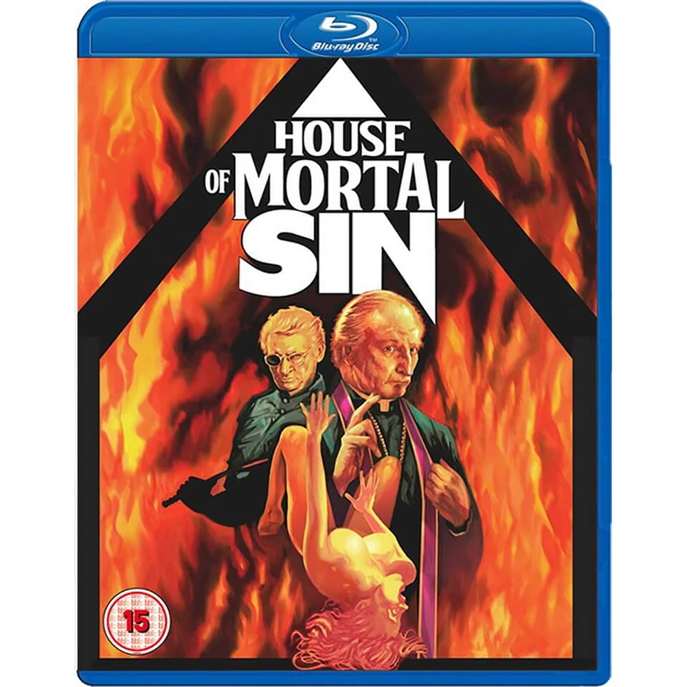 House Of Mortal Sin Image 1