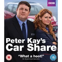 Peter Kay's Car Share