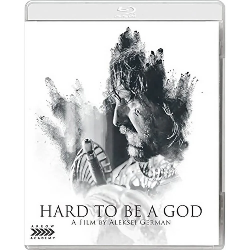 Hard to Be a God Image 1