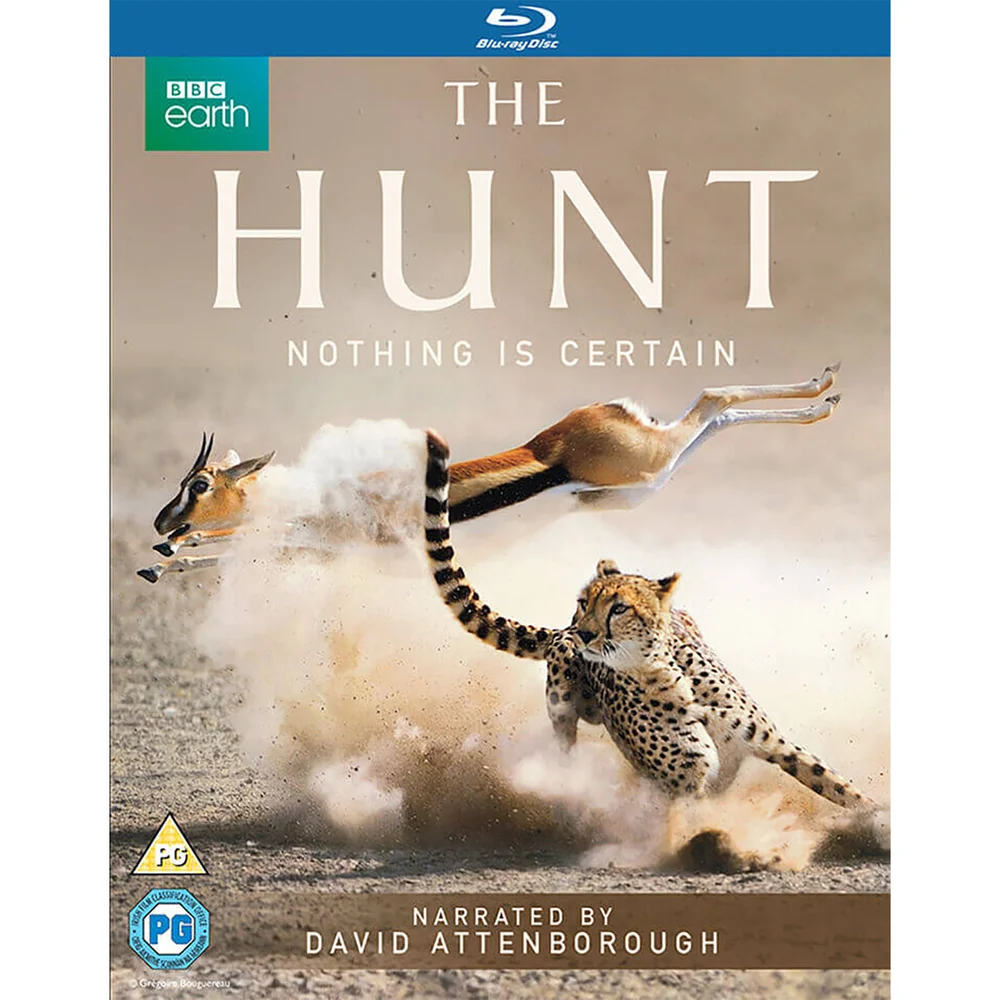 The Hunt Image 1