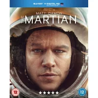 The Martian
