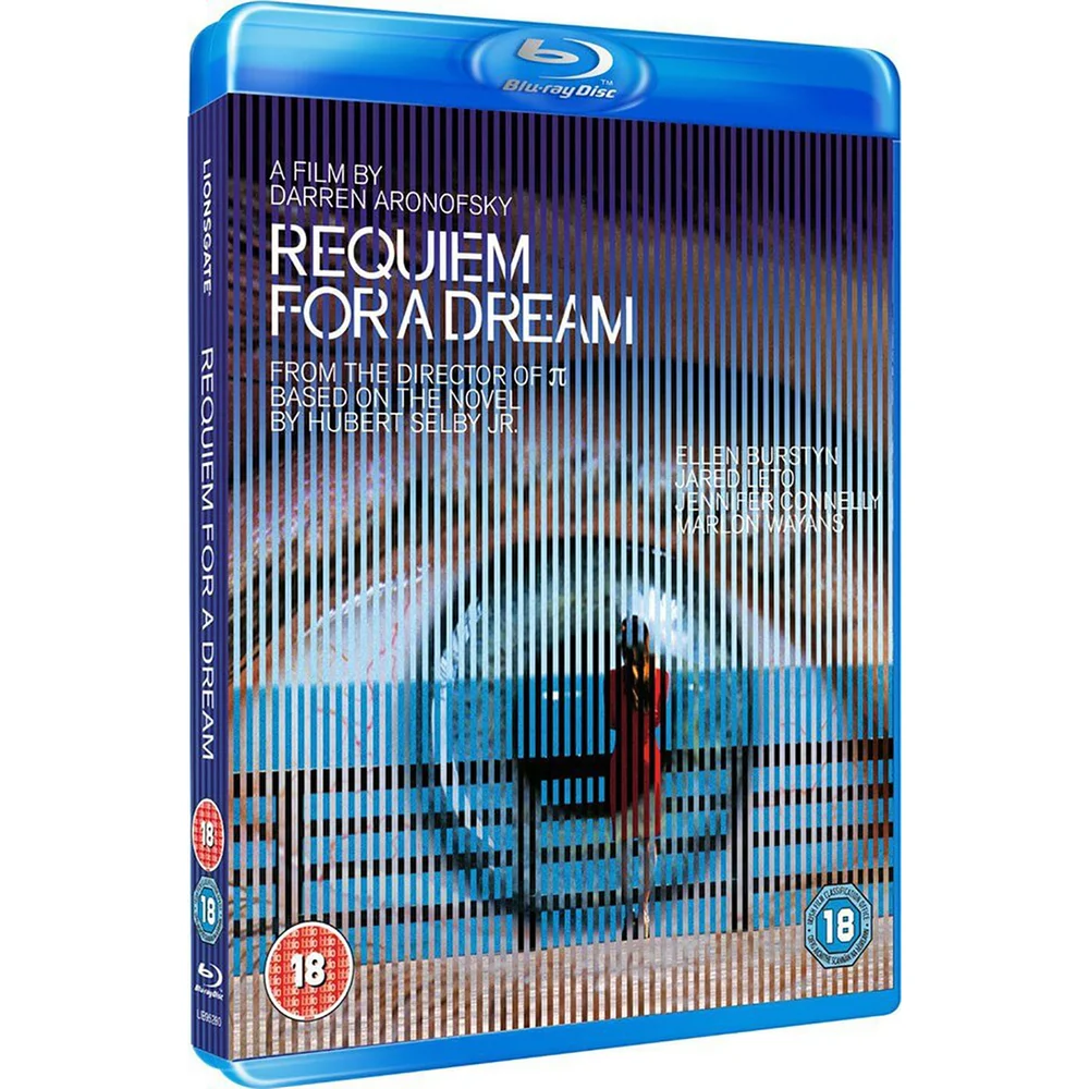 Requiem For A Dream Image 1