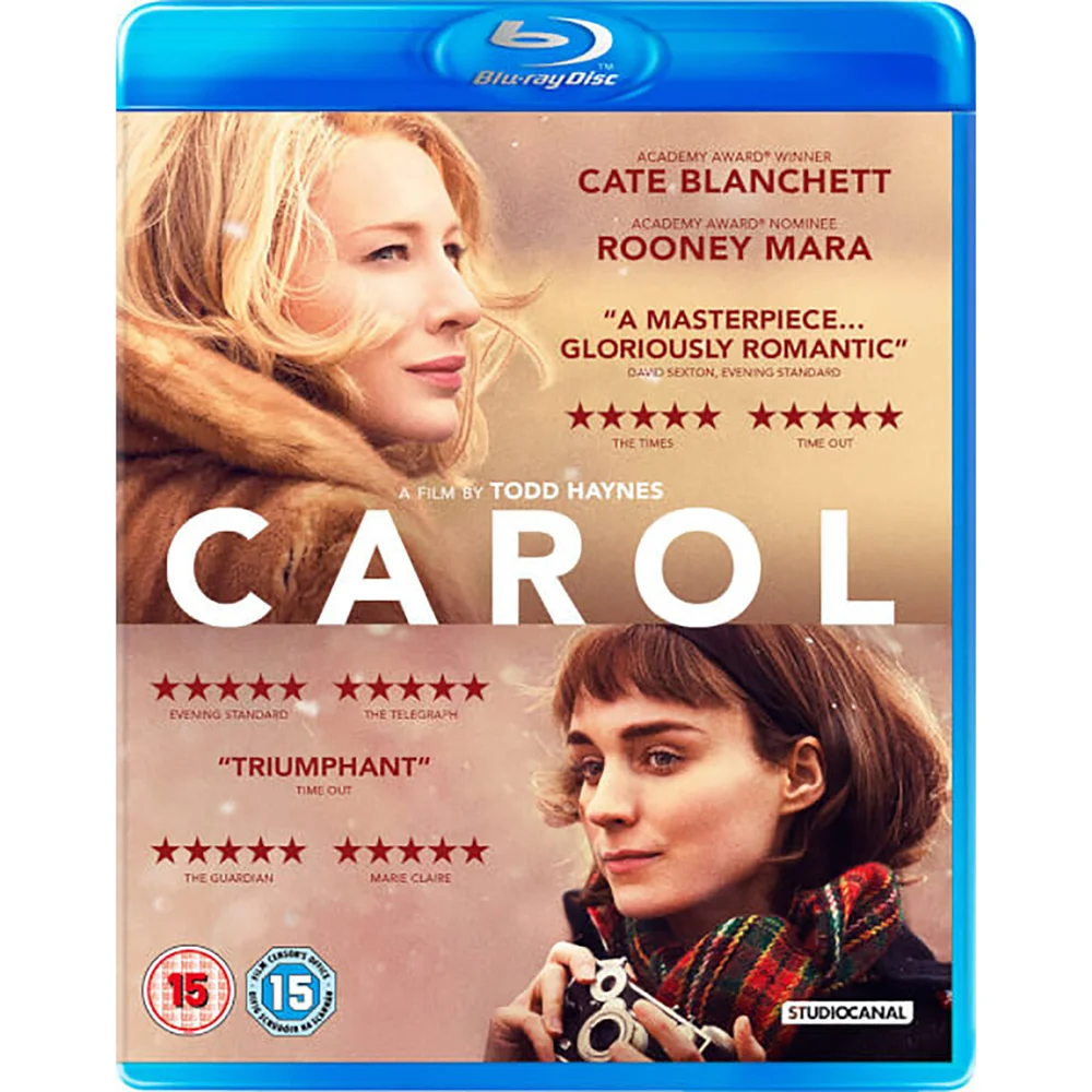 Carol Image 1