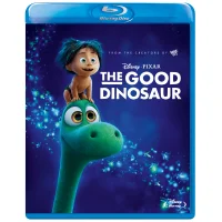 The Good Dinosaur