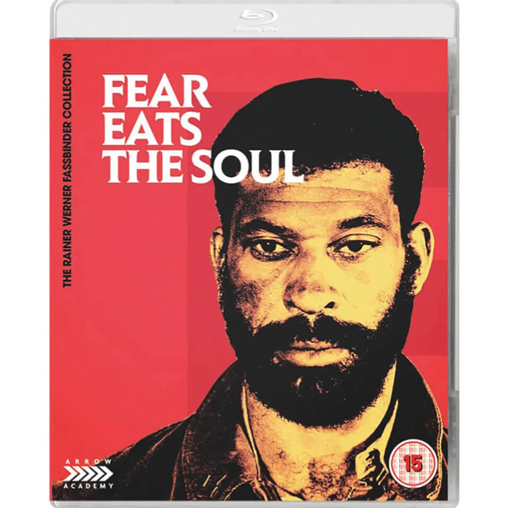 Fear Eats the Soul Image 1