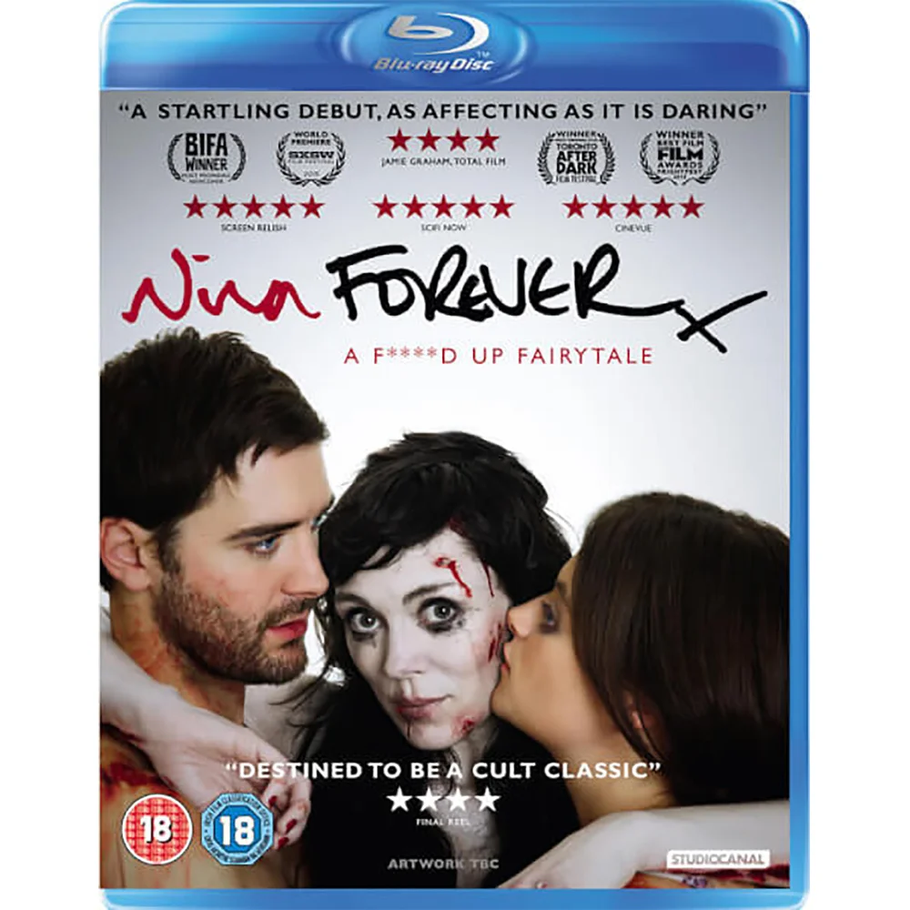 Nina Forever Image 1