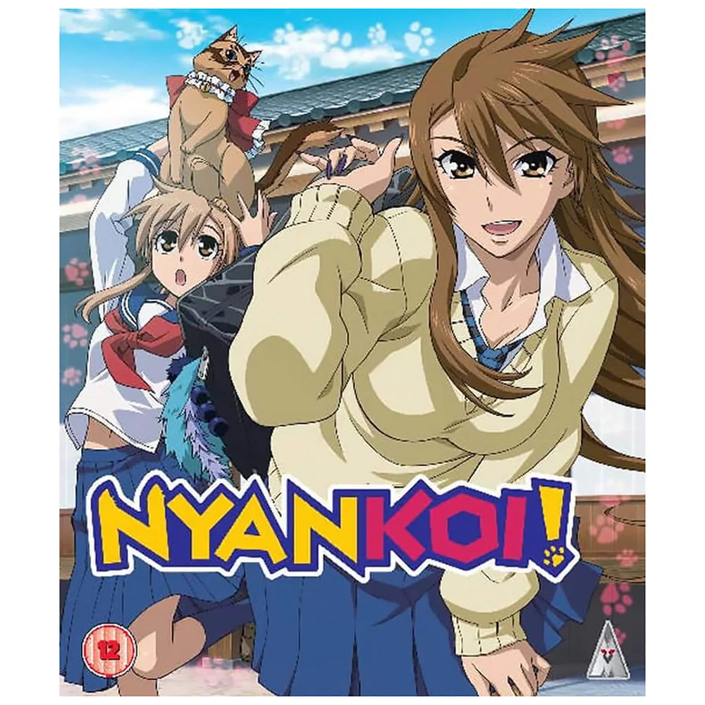 Nyankoi! Collection Image 1
