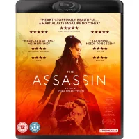 The Assassin