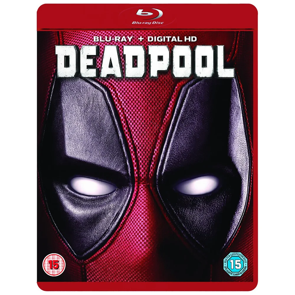 Deadpool Image 1