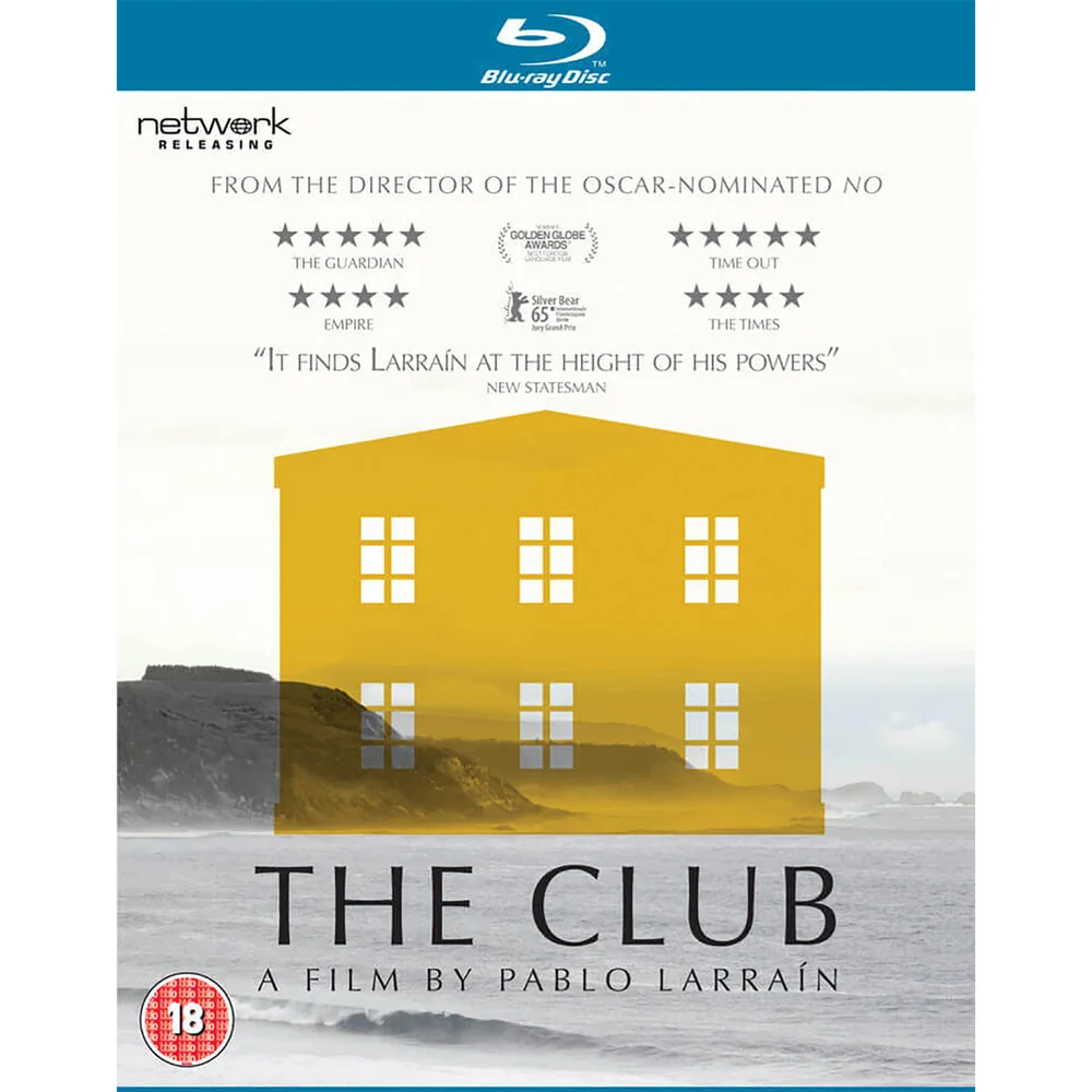 The Club Image 1