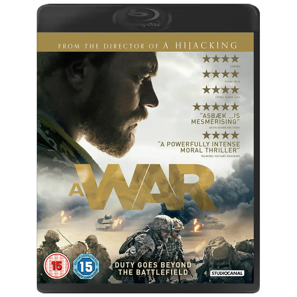 A War Image 1