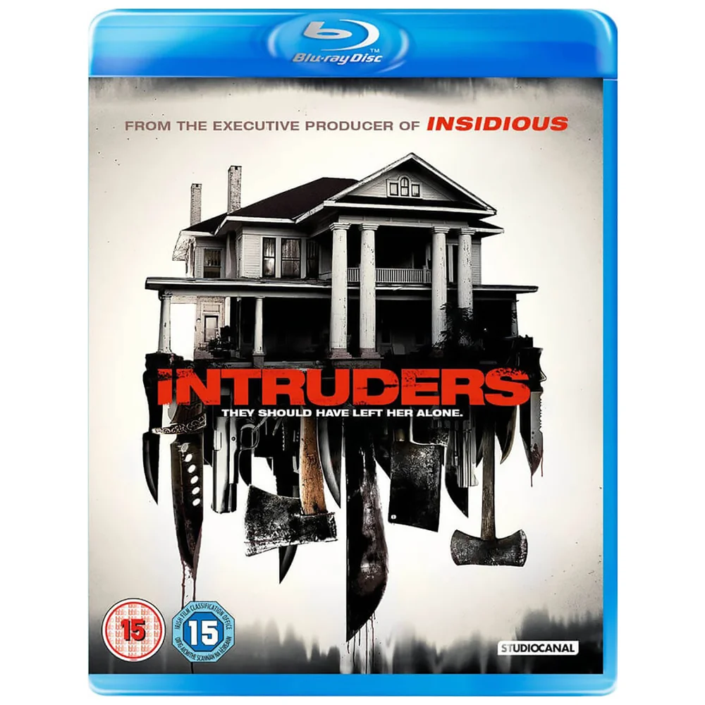 Intruders Image 1