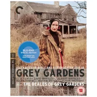 Grey Gardens - The Criterion Collection