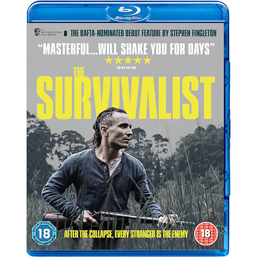 The Survivalist Image 1