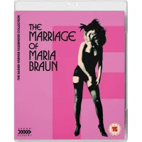 The Marriage of Maria Braun