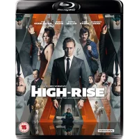 High Rise