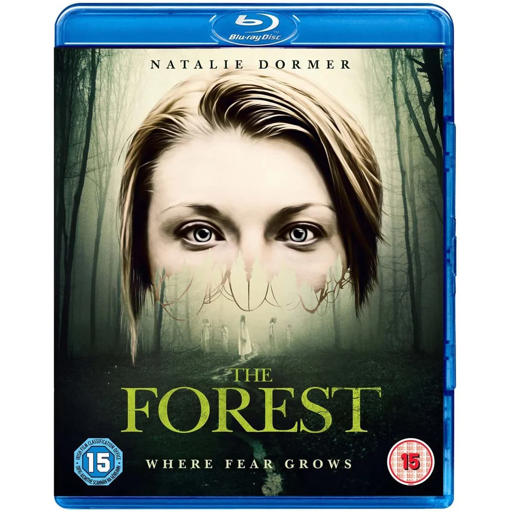 The Forest Image 1
