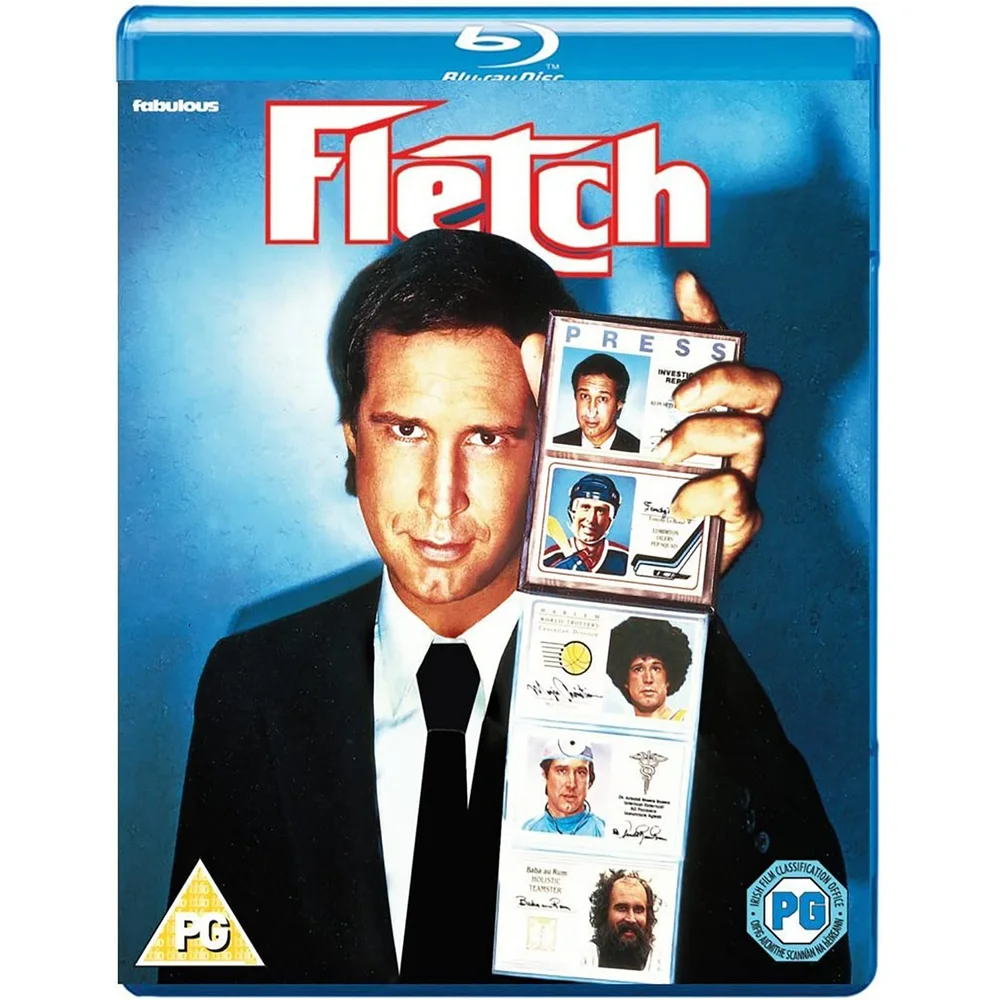 Fletch Image 1