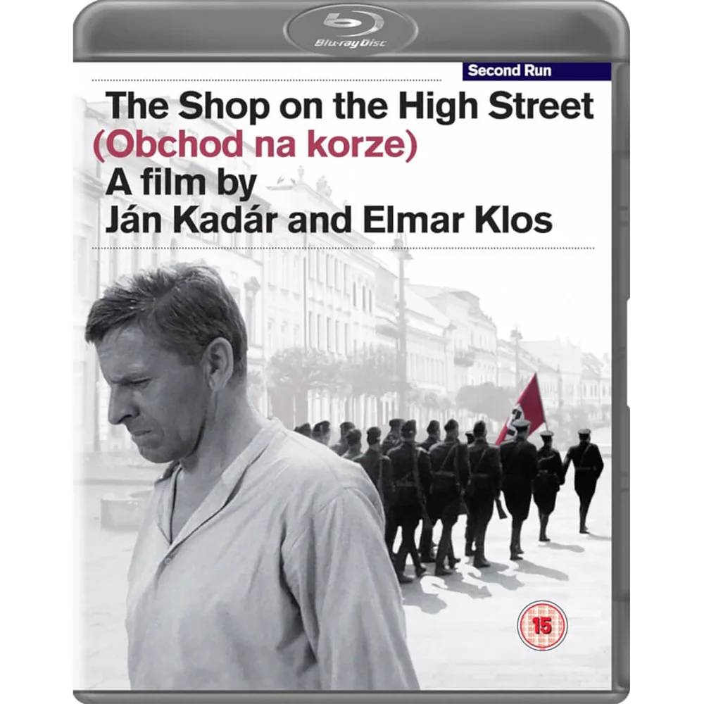 The Shop On The High Street Image 1