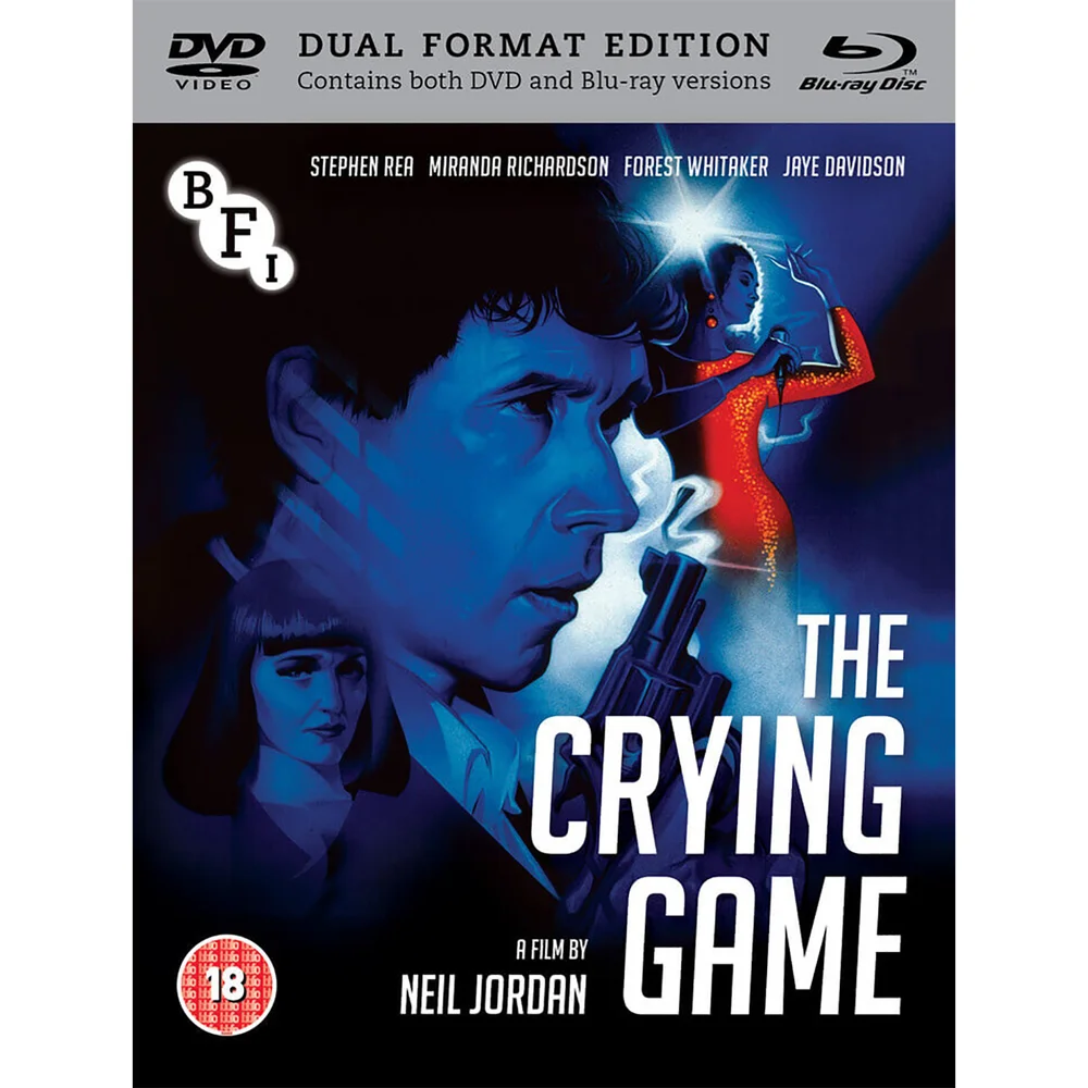 The Crying Game Image 1