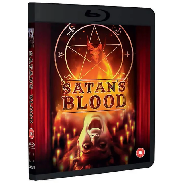 Satan's Blood