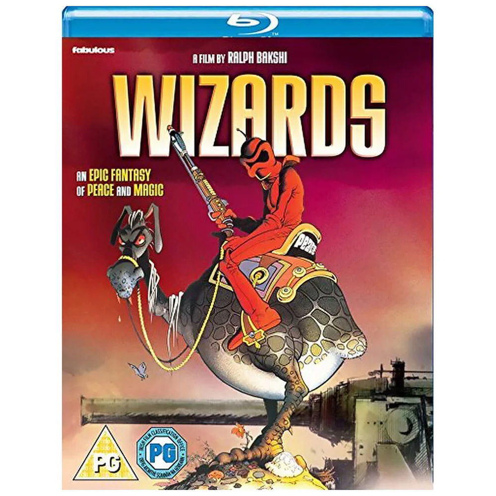 Wizards Image 1