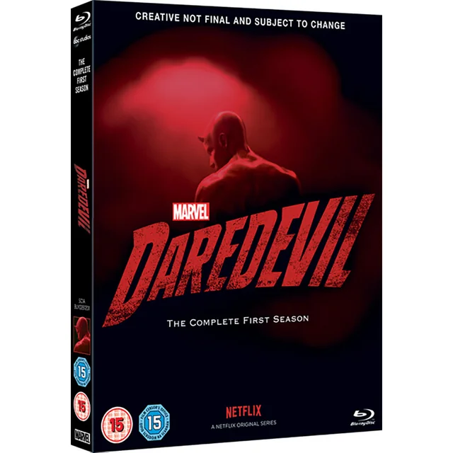 Daredevil - Season 1