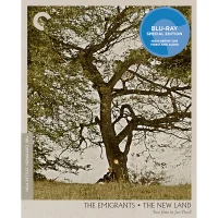 The New Land/The Emigrants - The Criterion Collection