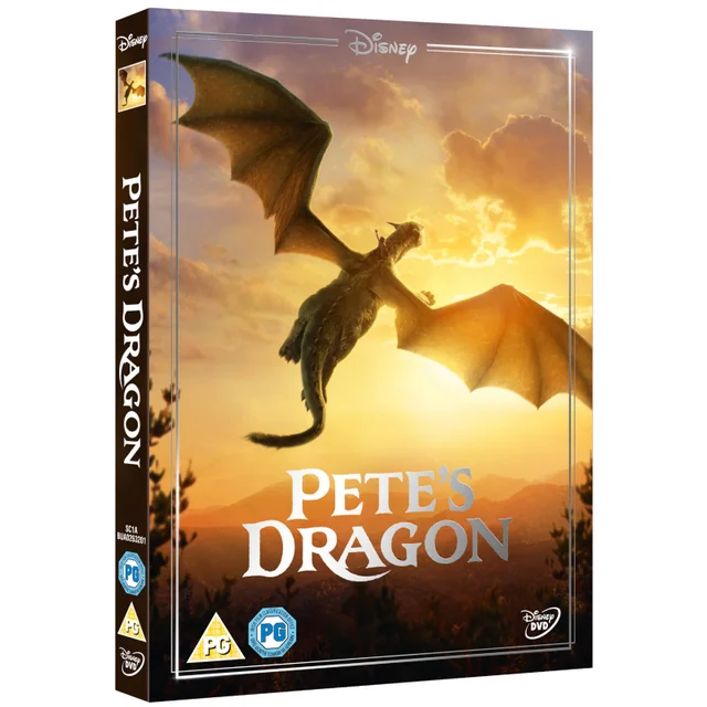 Pete's Dragon
